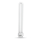 LAMPE A BROCHE 11W 4S 4500K
