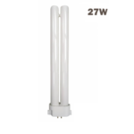 LAMPE A BROCHE 27W 4500K 4B