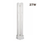 LAMPE A BROCHE 27W 4500K 4B