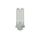 LAMPE A BROCHE 15W 2U 4B 4500K