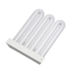 LAMPE A BROCHE 21W 4P 3U 4500K