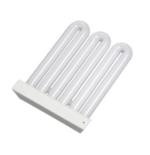 LAMPE A BROCHE 21W 4P 3U 4500K