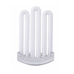 LAMPE A BROCHE 25W 4P 4500K
