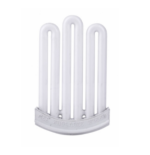 LAMPE A BROCHE 25W 4P 4500K