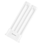LAMPE A BROCHE 21W 2U  4B 4500K