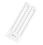 LAMPE A BROCHE 21W 2U  4B 4500K