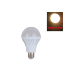 AMPOULE LED E27 5W-3000k/ lumex