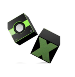 Mini Enceinte Bluetooth Portable X1