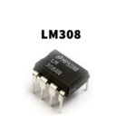 Circuit intégré LM308