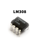 Circuit intégré LM308