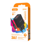 Chargeurs de téléphone portable JOKADE Type C