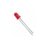 Led Rouge 5mm