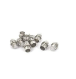 Support diode LED 5MM Metal – Image 2