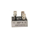 Pont diode KBPC5010 50A 1000V