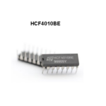 Circuit intégré HCF4010BE