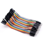 Fil Arduino jumper Male/Femelle