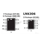 Circuit  LNK306PN – Image 2