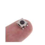 Mini bouton poussoir smd