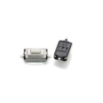 Bouton-poussoir tactile 3x6x2,5 mm (SMD) 2 broches
