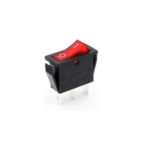 Interrupteur 3Pin KCD3-101N 16a 220V ON/OFF