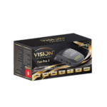 VISION FUN PRO3+ 24 mois /Abonnement SHARING +3 Abonnement TV