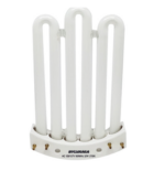 LAMPE A BROCHE 25W 4P 4500K – Image 2