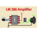 Circuit intégré LM386 – Image 2