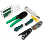 Kit d'Outils De Réparation & Test Réseau – Image 2