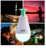 Lampe LED Rechargeable BL-801 – Image 2