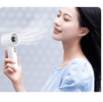 Mini Ventilateur portatif haute vitesse – Image 2