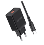 Chargeurs de téléphone portable JOKADE Type C – Image 2