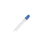 Led Bleu  5mm
