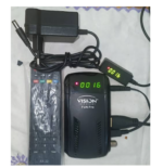 VISION FUN PRO3+ 24 mois /Abonnement SHARING +3 Abonnement TV – Image 2