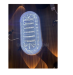 Hublot LED 18W -IP65 – Image 3