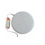 Spot Led Encastrable 3D Réglable 24W Rond Lumière Blanche 6500K
