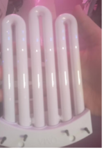 LAMPE A BROCHE 25W 4P 4500K – Image 3