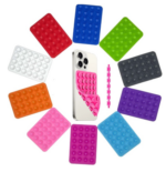 Ventouse pour Téléphone à double face